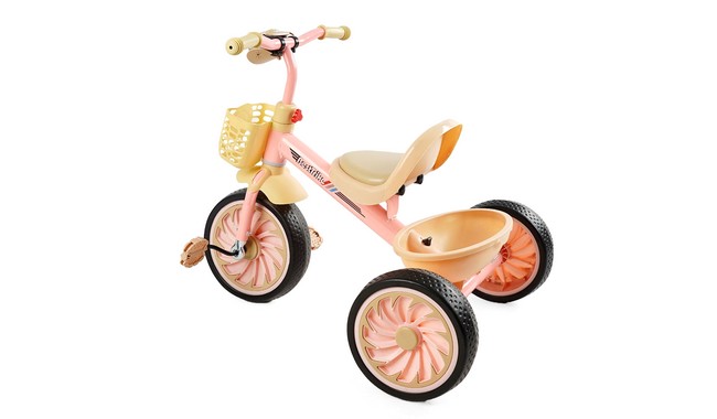 Велосипед Best Trike BS LTB - дополнительное фото 6