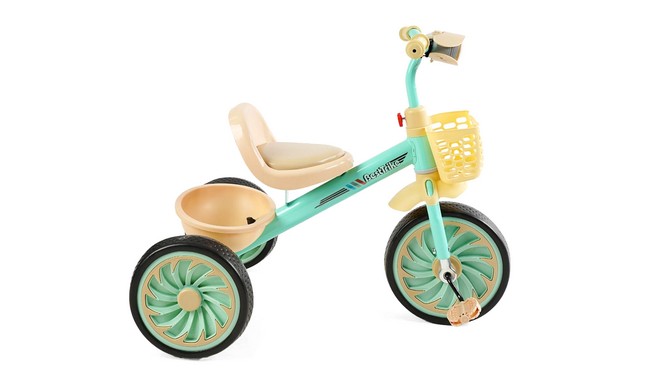 Велосипед Best Trike BS LTB - дополнительное фото 3