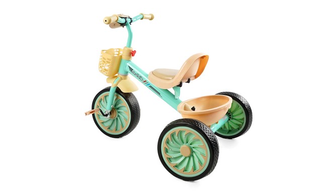 Велосипед Best Trike BS LTB - дополнительное фото 4