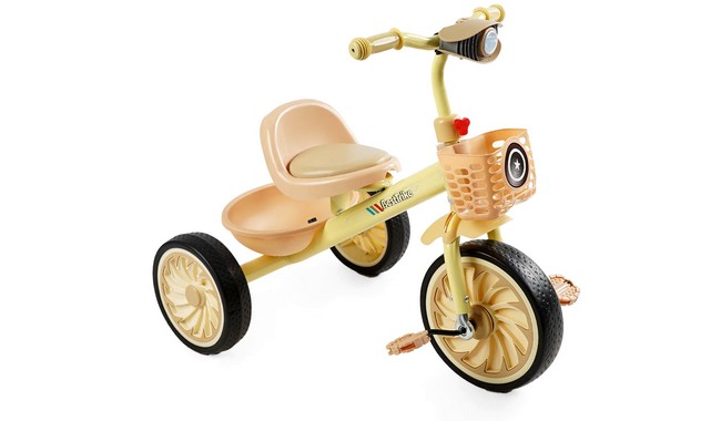 Велосипед Best Trike BS LTB - фото 1