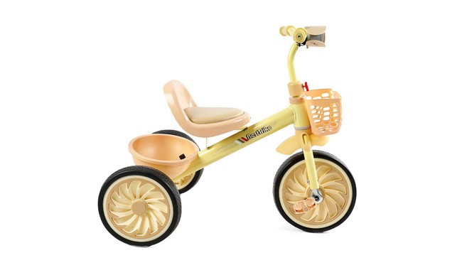 Велосипед Best Trike BS LTB - дополнительное фото 1