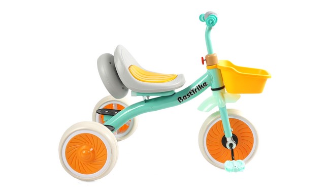 Велосипед Best Trike BS OB - дополнительное фото 9