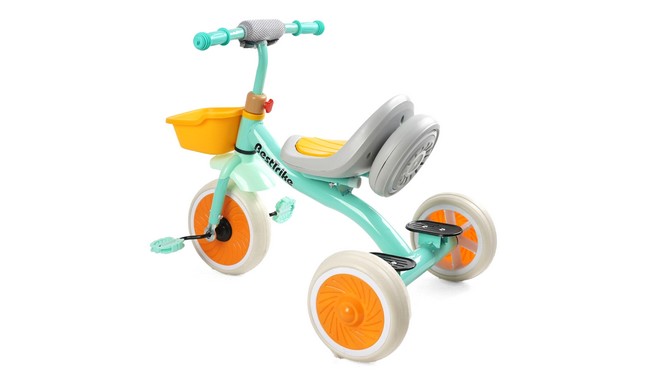 Велосипед Best Trike BS OB - дополнительное фото 10
