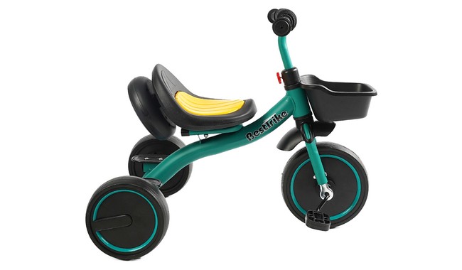 Велосипед Best Trike BS OB - дополнительное фото 7