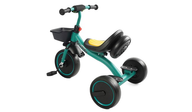 Велосипед Best Trike BS OB - дополнительное фото 8