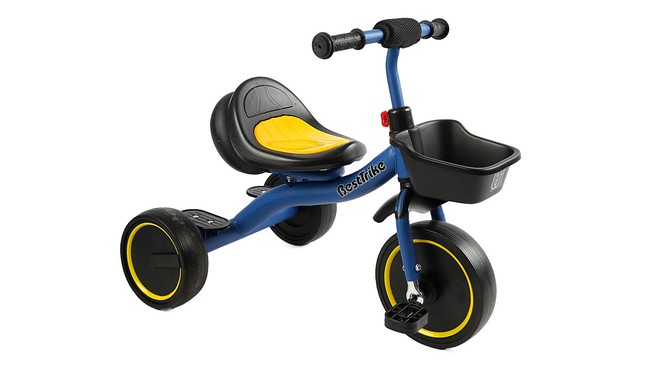 Велосипед Best Trike BS OB - фото 3