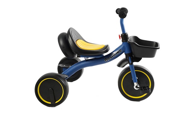 Велосипед Best Trike BS OB - дополнительное фото 5