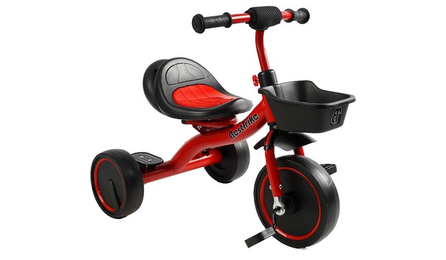 Велосипед Best Trike BS OB - фото 2