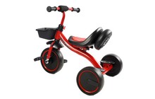 Велосипед Best Trike BS OB - дополнительное фото 4