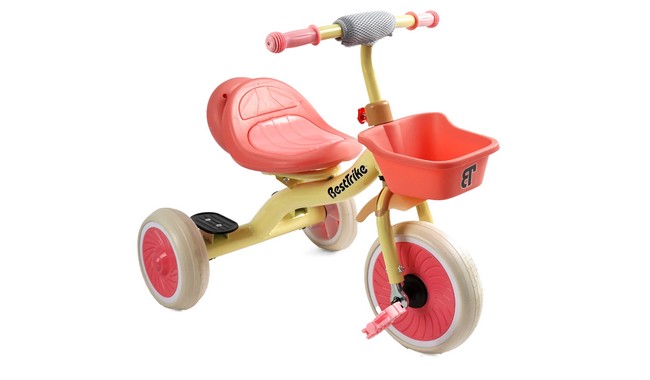 Велосипед Best Trike BS OB - фото 1