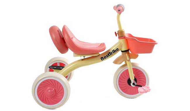 Велосипед Best Trike BS OB - дополнительное фото 1