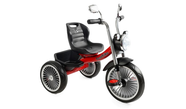 Велосипед Best Trike BS TR - фото 4