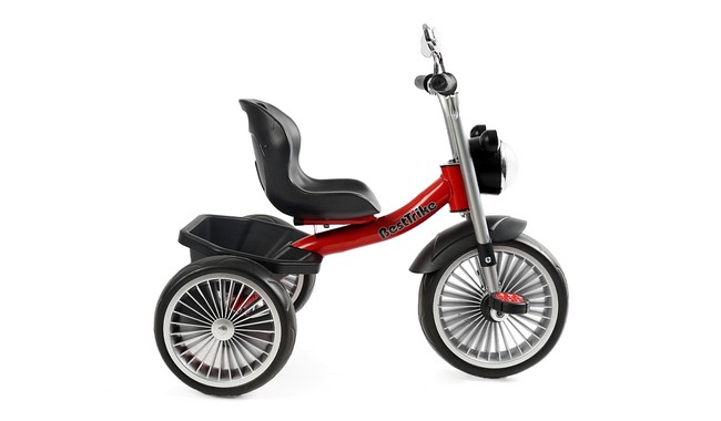 Велосипед Best Trike BS TR - дополнительное фото 7