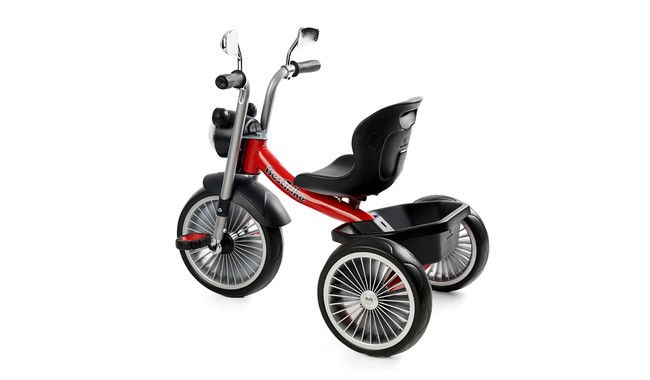 Велосипед Best Trike BS TR - дополнительное фото 8