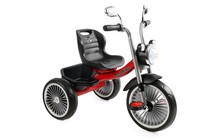 Велосипед Best Trike BS TR - фото 4