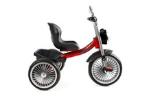 Велосипед Best Trike BS TR - дополнительное фото 7