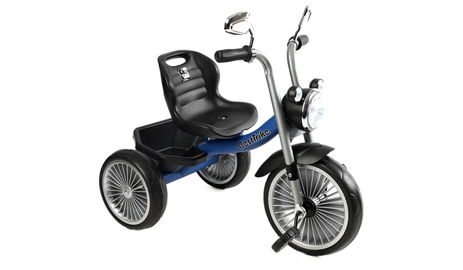Велосипед Best Trike BS TR - фото 3