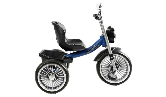 Велосипед Best Trike BS TR - дополнительное фото 5