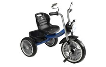 Велосипед Best Trike BS TR - фото 3