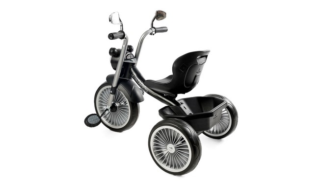 Велосипед Best Trike BS TR - дополнительное фото 4