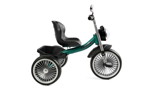 Велосипед Best Trike BS TR - дополнительное фото 1