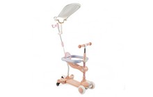 Самокат Skyper BT 5 в 1 з козирком - фото 1