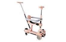 Самокат Skyper BT 5 в 1 - фото 1