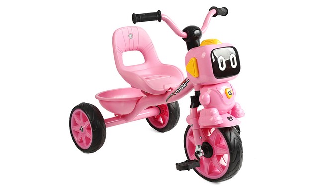 Велосипед Best Trike BS Toy - фото 4