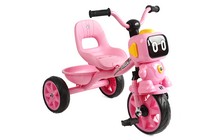Велосипед Best Trike BS Toy - фото 4