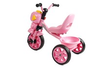 Велосипед Best Trike BS Toy - дополнительное фото 8