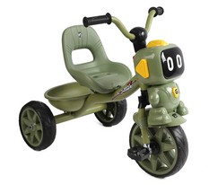 Велосипед Best Trike BS Toy