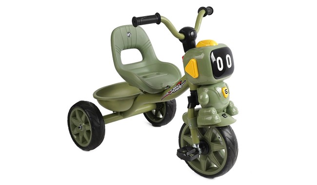 Велосипед Best Trike BS Toy - фото 3