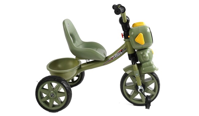 Велосипед Best Trike BS Toy - дополнительное фото 5