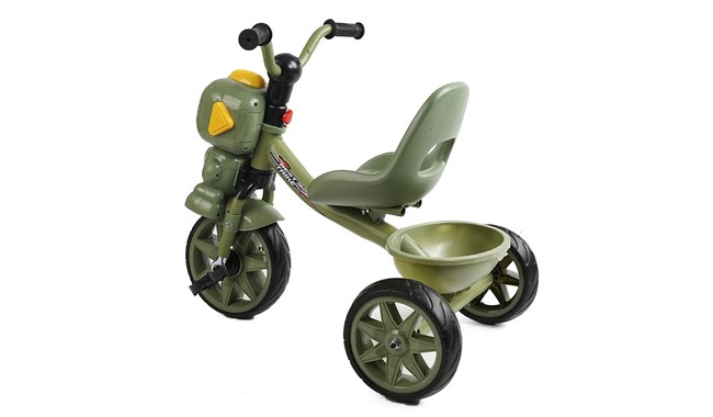 Велосипед Best Trike BS Toy - дополнительное фото 6