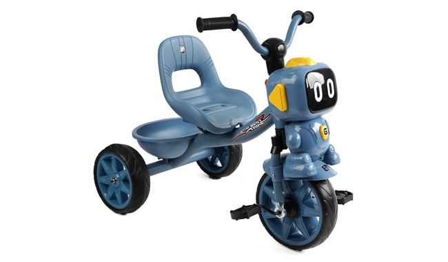 Велосипед Best Trike BS Toy - фото 2