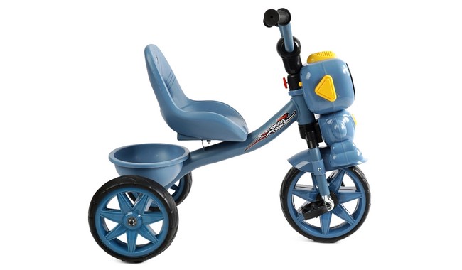 Велосипед Best Trike BS Toy - дополнительное фото 3