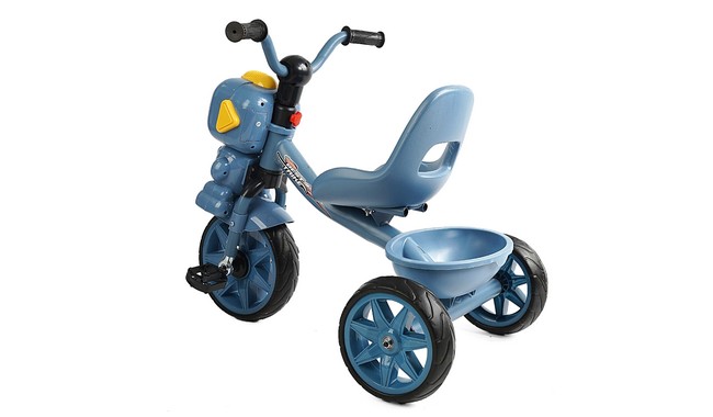 Велосипед Best Trike BS Toy - дополнительное фото 4