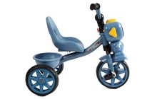 Велосипед Best Trike BS Toy - дополнительное фото 3