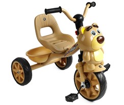 Велосипед Best Trike BS Toy