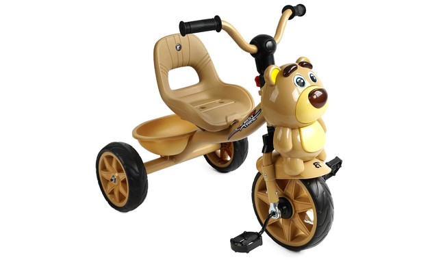 Велосипед Best Trike BS Toy - фото 1