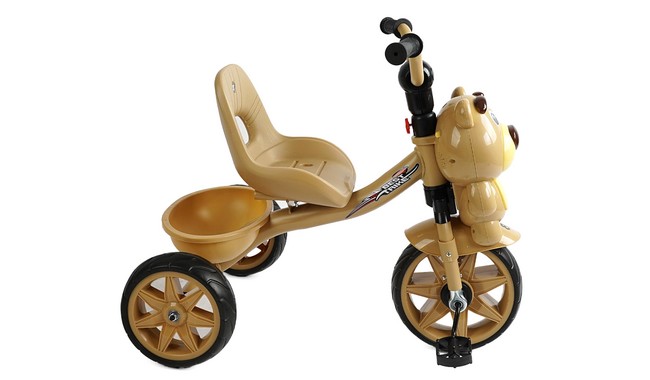 Велосипед Best Trike BS Toy - дополнительное фото 1