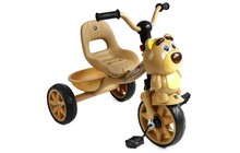 Велосипед Best Trike BS Toy - фото 1