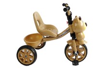 Велосипед Best Trike BS Toy - дополнительное фото 1