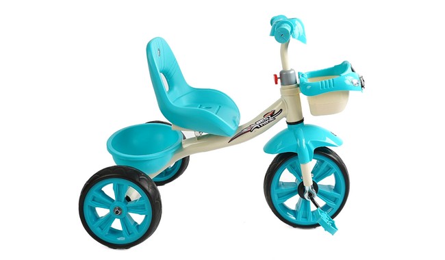 Велосипед Best Trike BS LB - дополнительное фото 8