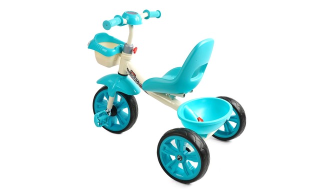 Велосипед Best Trike BS LB - дополнительное фото 9