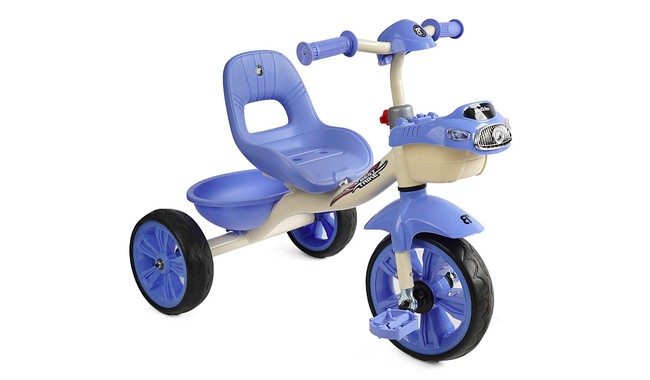 Велосипед Best Trike BS LB - фото 4