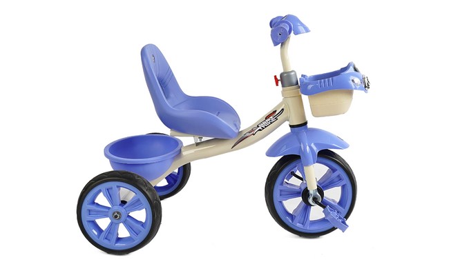 Велосипед Best Trike BS LB - дополнительное фото 6