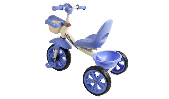 Велосипед Best Trike BS LB - дополнительное фото 7