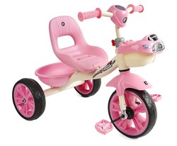 Велосипед Best Trike BS LB