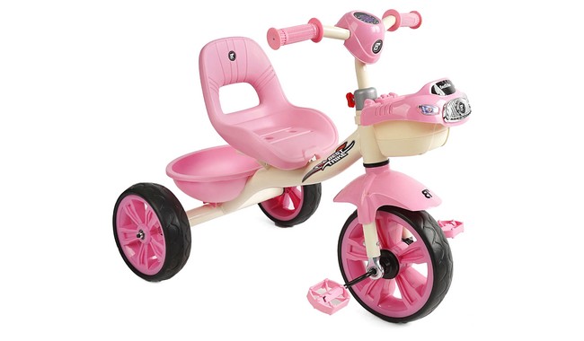 Велосипед Best Trike BS LB - фото 3
